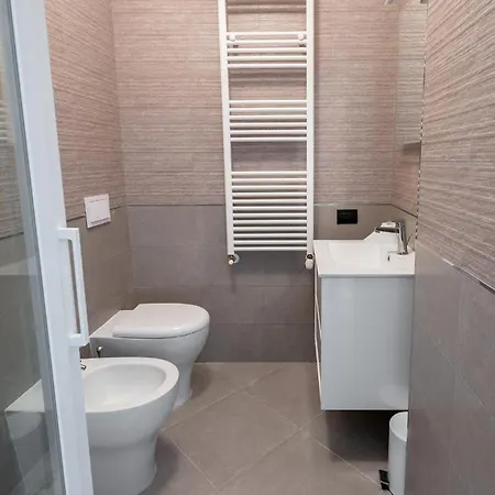 Casa Via Capponi Appartamento Roma