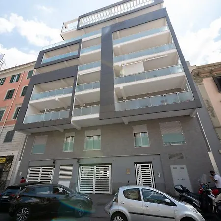 Casa Via Capponi *