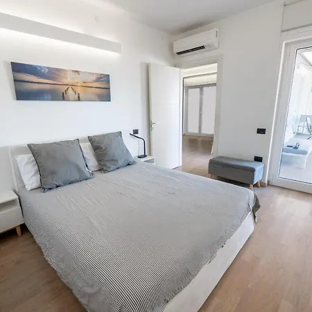 Appartamento Casa Via Capponi