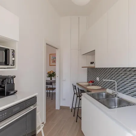 Iflat Lovely And Comfortable Flat In Prati * Roma