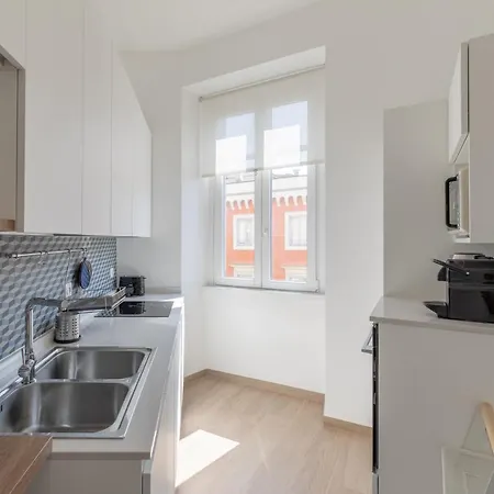 Iflat Lovely And Comfortable Flat In Prati Apartamento *