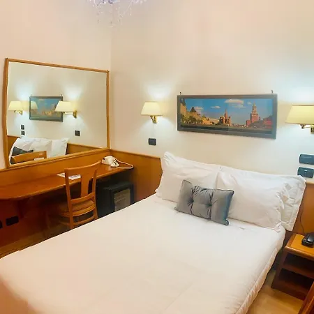 Hotel Cassia 3*