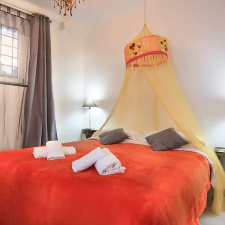 Bed and Breakfast Ventisei Scalini A Trastevere 2*