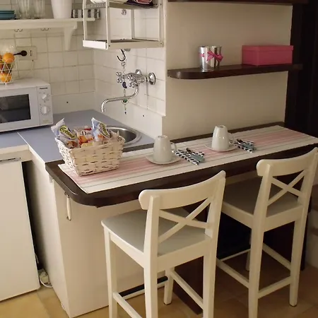 Ventisei Scalini A Trastevere 2* Ρώμη