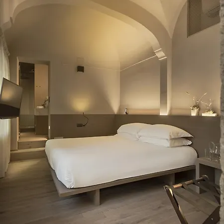 Hotel Dei Barbieri Rom