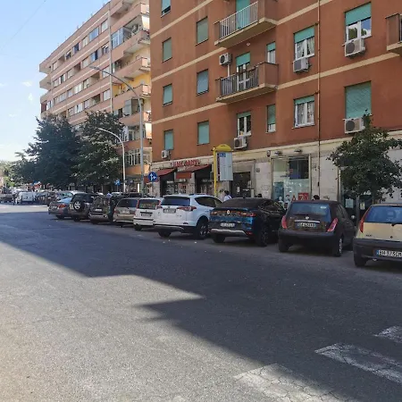 Apartment Domus Flavi Rome
