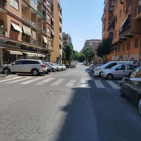 Apartment Domus Flavi Rome