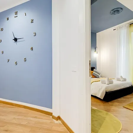 Vivilo Collection - Marche 54 - Close To Via Veneto Area - Lt Guest house