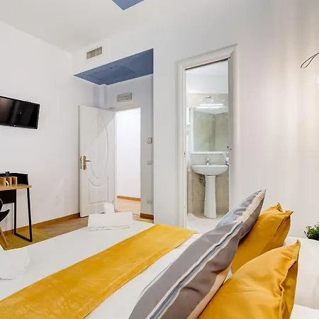 Vivilo Collection - Marche 54 - Close To Via Veneto Area - Lt Guest house *