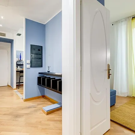 Vivilo Collection - Marche 54 - Close To Via Veneto Area - Lt Guest house Rome