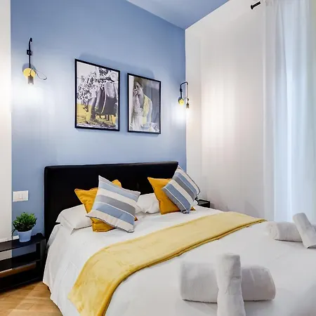 Vivilo Collection - Marche 54 - Close To Via Veneto Area - Lt *