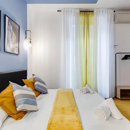 Guest house Vivilo Collection - Marche 54 - Close To Via Veneto Area - Lt