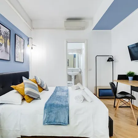 Vivilo Collection - Marche 54 - Close To Via Veneto Area - Lt Guest house