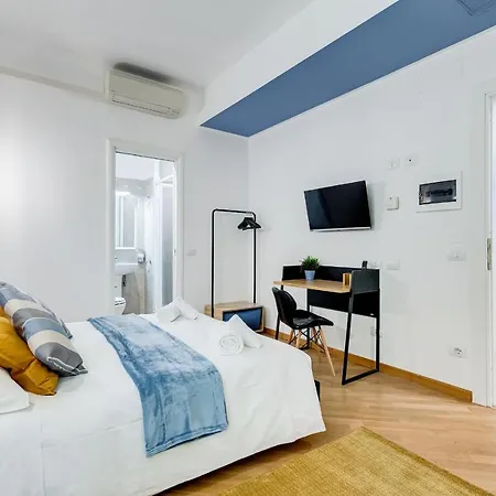 Guest house Vivilo Collection - Marche 54 - Close To Via Veneto Area - Lt Rome