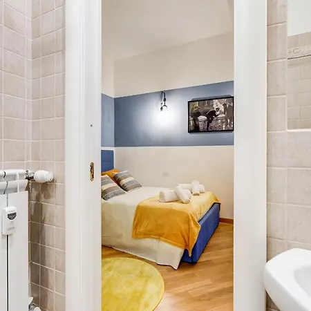 Vivilo Collection - Marche 54 - Close To Via Veneto Area - Lt Guest house