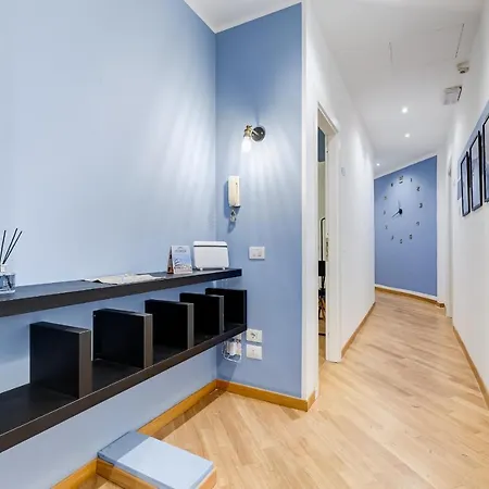 Vivilo Collection - Marche 54 - Close To Via Veneto Area - Lt Rome