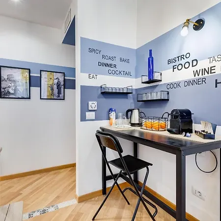 Vivilo Collection - Marche 54 - Close To Via Veneto Area - Lt Guest house