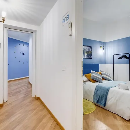 Guest house Vivilo Collection - Marche 54 - Close To Via Veneto Area - Lt Rome