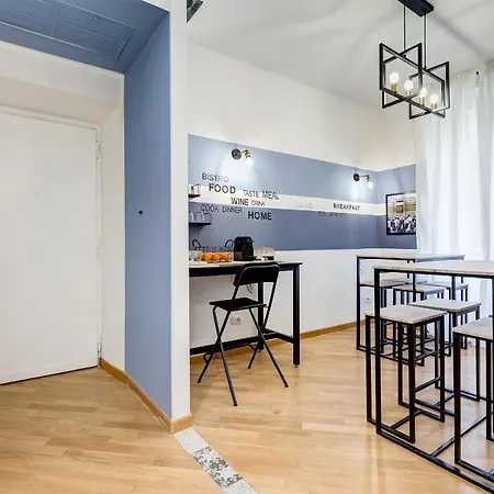 Vivilo Collection - Marche 54 - Close To Via Veneto Area - Lt Guest house Rome
