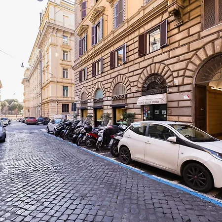 Vivilo Collection - Marche 54 - Close To Via Veneto Area - Lt Rome