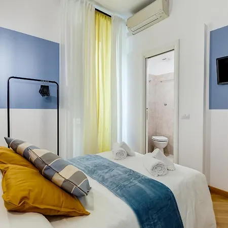 Vivilo Collection - Marche 54 - Close To Via Veneto Area - Lt Guest house *