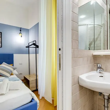Guest house Vivilo Collection - Marche 54 - Close To Via Veneto Area - Lt