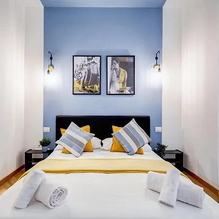Vivilo Collection - Marche 54 - Close To Via Veneto Area - Lt *