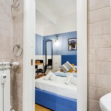 Vivilo Collection - Marche 54 - Close To Via Veneto Area - Lt Guest house Rome