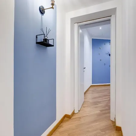 Guest house Vivilo Collection - Marche 54 - Close To Via Veneto Area - Lt Rome
