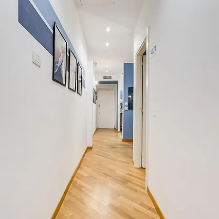 Vivilo Collection - Marche 54 - Close To Via Veneto Area - Lt Rome