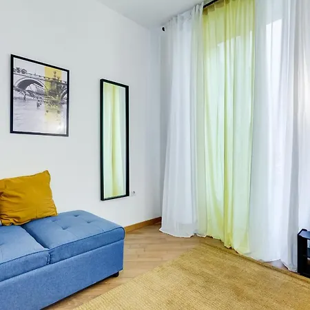 Vivilo Collection - Marche 54 - Close To Via Veneto Area - Lt Guest house