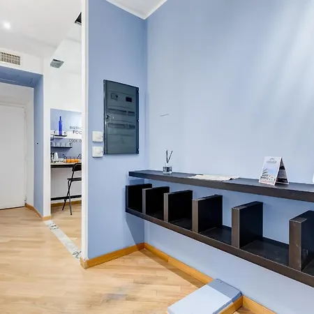 Vivilo Collection - Marche 54 - Close To Via Veneto Area - Lt * Rome