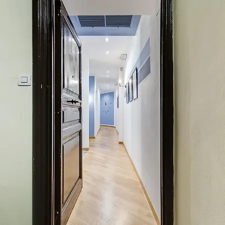 Vivilo Collection - Marche 54 - Close To Via Veneto Area - Lt Guest house Rome