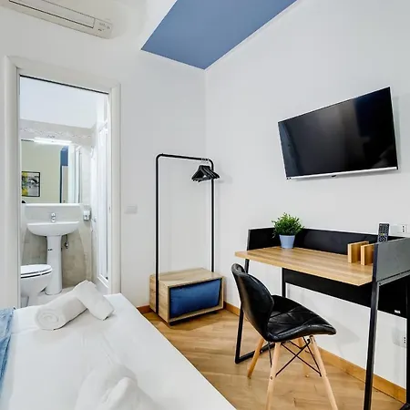 Vivilo Collection - Marche 54 - Close To Via Veneto Area - Lt Guest house Rome