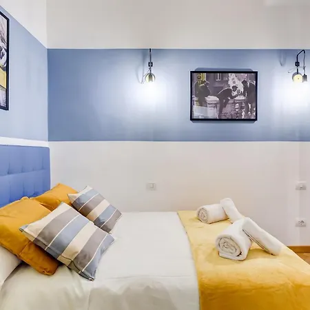 Vivilo Collection - Marche 54 - Close To Via Veneto Area - Lt Guest house Rome