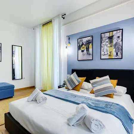 Guest house Vivilo Collection - Marche 54 - Close To Via Veneto Area - Lt Rome