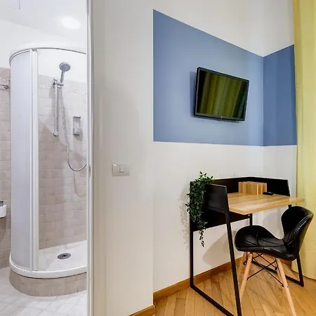 Guest house Vivilo Collection - Marche 54 - Close To Via Veneto Area - Lt