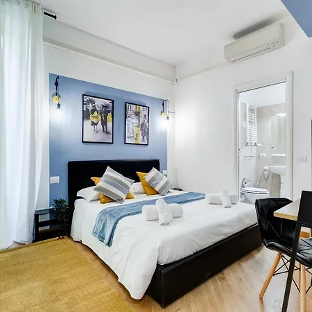 Vivilo Collection - Marche 54 - Close To Via Veneto Area - Lt * Rome