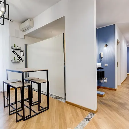 Vivilo Collection - Marche 54 - Close To Via Veneto Area - Lt בית הארחה *