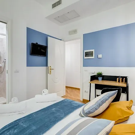 Vivilo Collection - Marche 54 - Close To Via Veneto Area - Lt * Rome