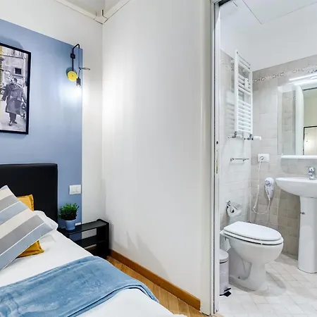 Guest house Vivilo Collection - Marche 54 - Close To Via Veneto Area - Lt *