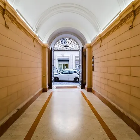Vivilo Collection - Marche 54 - Close To Via Veneto Area - Lt * Rome