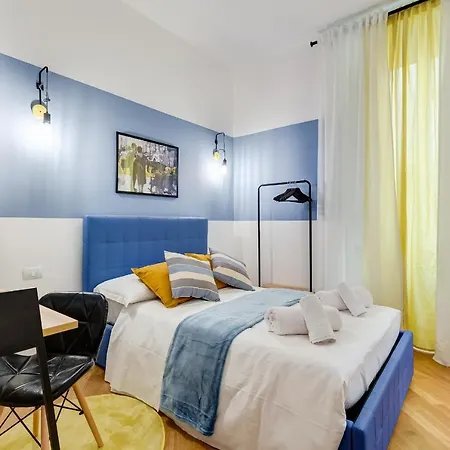 Guest house Vivilo Collection - Marche 54 - Close To Via Veneto Area - Lt Rome