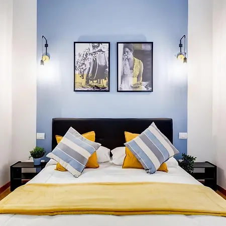 Vivilo Collection - Marche 54 - Close To Via Veneto Area - Lt Guest house