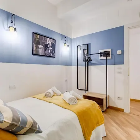 Vivilo Collection - Marche 54 - Close To Via Veneto Area - Lt Guest house *