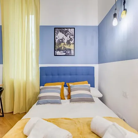 Vivilo Collection - Marche 54 - Close To Via Veneto Area - Lt Guest house Rome