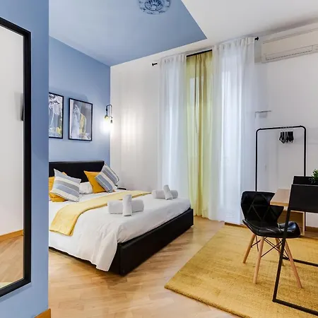 Guest house Vivilo Collection - Marche 54 - Close To Via Veneto Area - Lt *