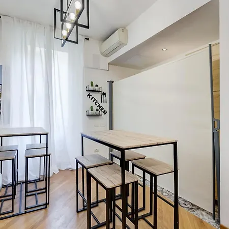 Vivilo Collection - Marche 54 - Close To Via Veneto Area - Lt * רומא