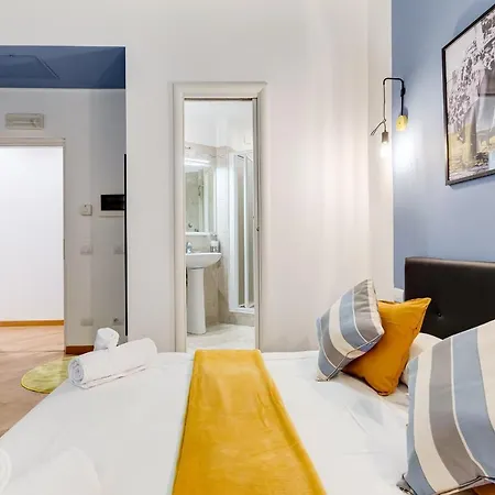 Guest house Vivilo Collection - Marche 54 - Close To Via Veneto Area - Lt *