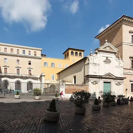 New A Trastevere Roma